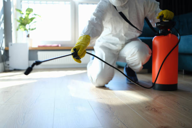 Reliable Drug Lab Cleanup contractor in Cloverdale, IN by Dulley Family Biohazard Services